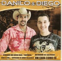 Danilo e Diego